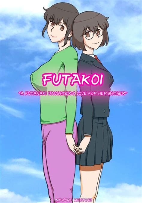 porn comic futa|Futanari X Female